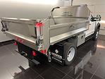 New 2025 Ford F-550 Regular Cab 4x4 Dump Truck for sale #SC7884 - photo 2
