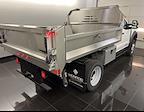 New 2025 Ford F-550 Regular Cab 4x4 Dump Truck for sale #SC7885 - photo 2
