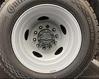 New 2025 Ford F-550 Regular Cab 4x4 Dump Truck for sale #SC7885 - photo 7