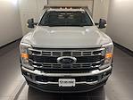 New 2025 Ford F-550 Regular Cab 4x4 Dump Truck for sale #SC7889 - photo 3