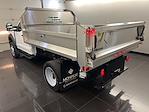 New 2025 Ford F-550 Regular Cab 4x4 Dump Truck for sale #SC7889 - photo 5