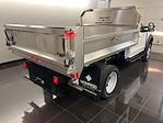 New 2025 Ford F-550 Regular Cab 4x4 Dump Truck for sale #SC7889 - photo 2