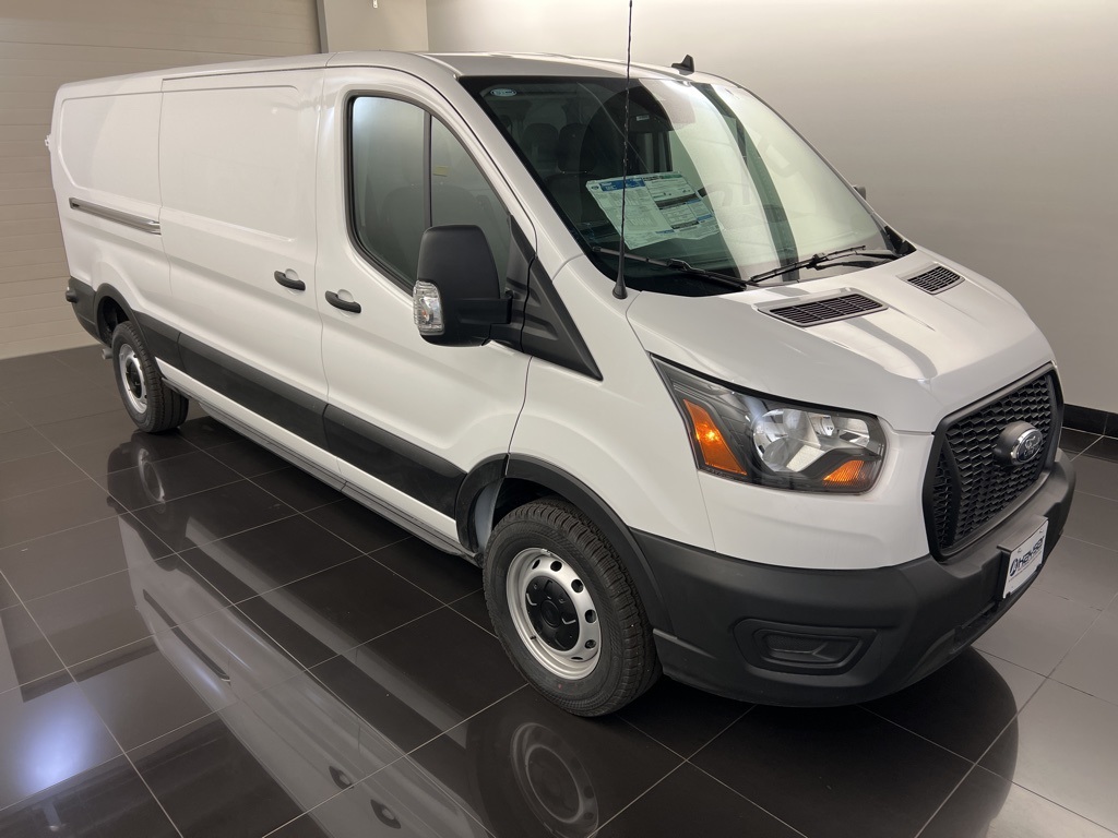 New 2025 Ford Transit 250 - photo 1