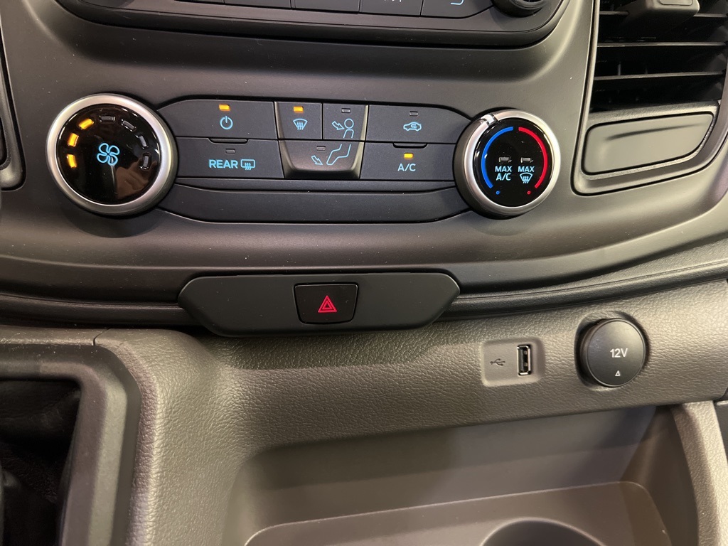 New 2025 Ford Transit 250 - photo 15