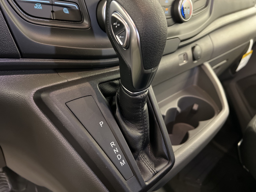 New 2025 Ford Transit 250 - photo 16