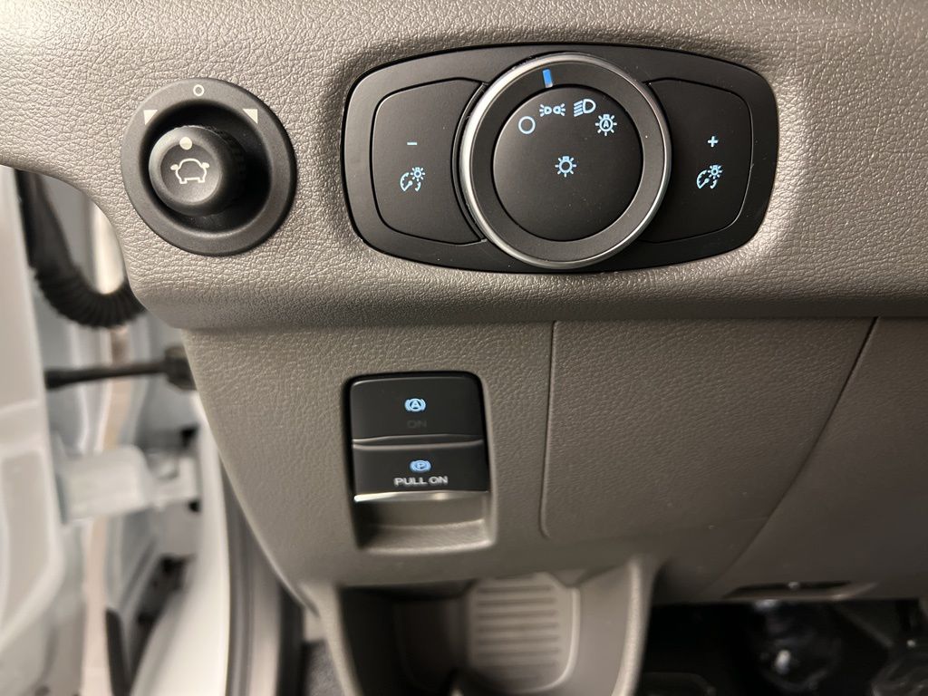 New 2025 Ford Transit 250 - photo 19