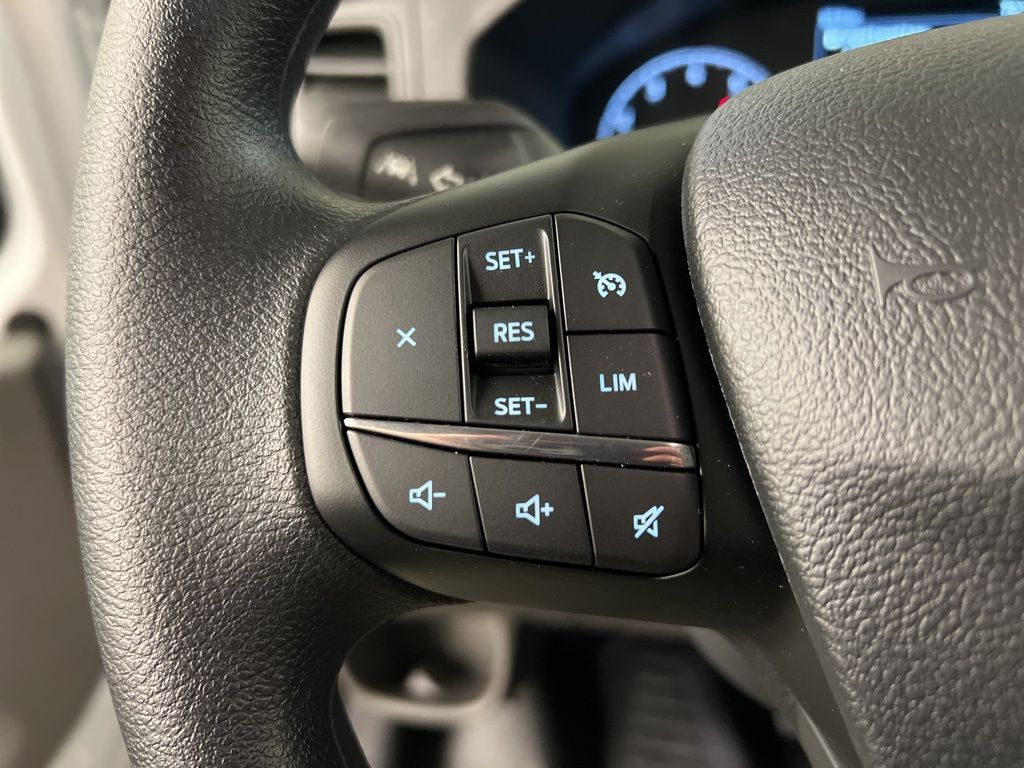 New 2025 Ford Transit 250 - photo 20