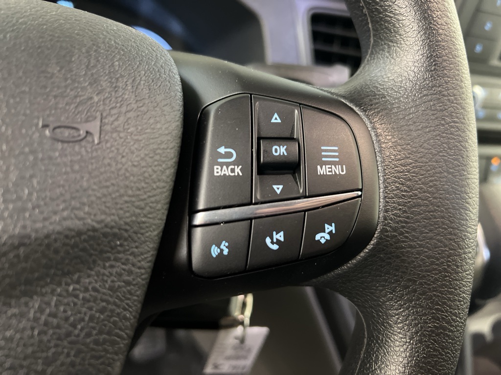 New 2025 Ford Transit 250 - photo 21