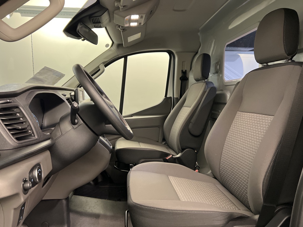 New 2025 Ford Transit 250 - photo 26