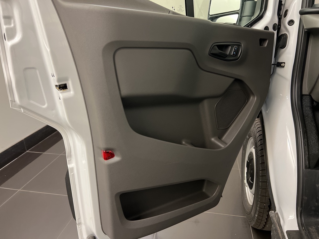 New 2025 Ford Transit 250 - photo 27