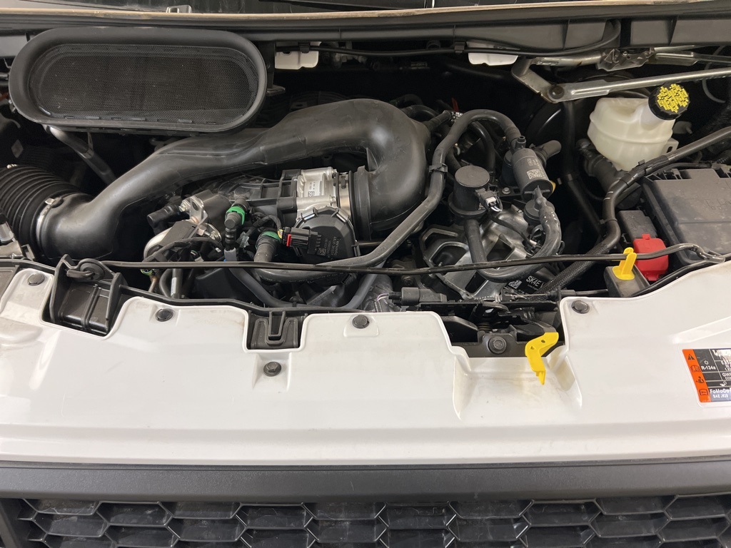 New 2025 Ford Transit 250 - photo 28
