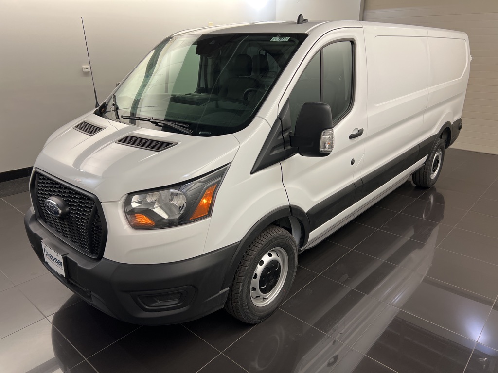 New 2025 Ford Transit 250 - photo 6