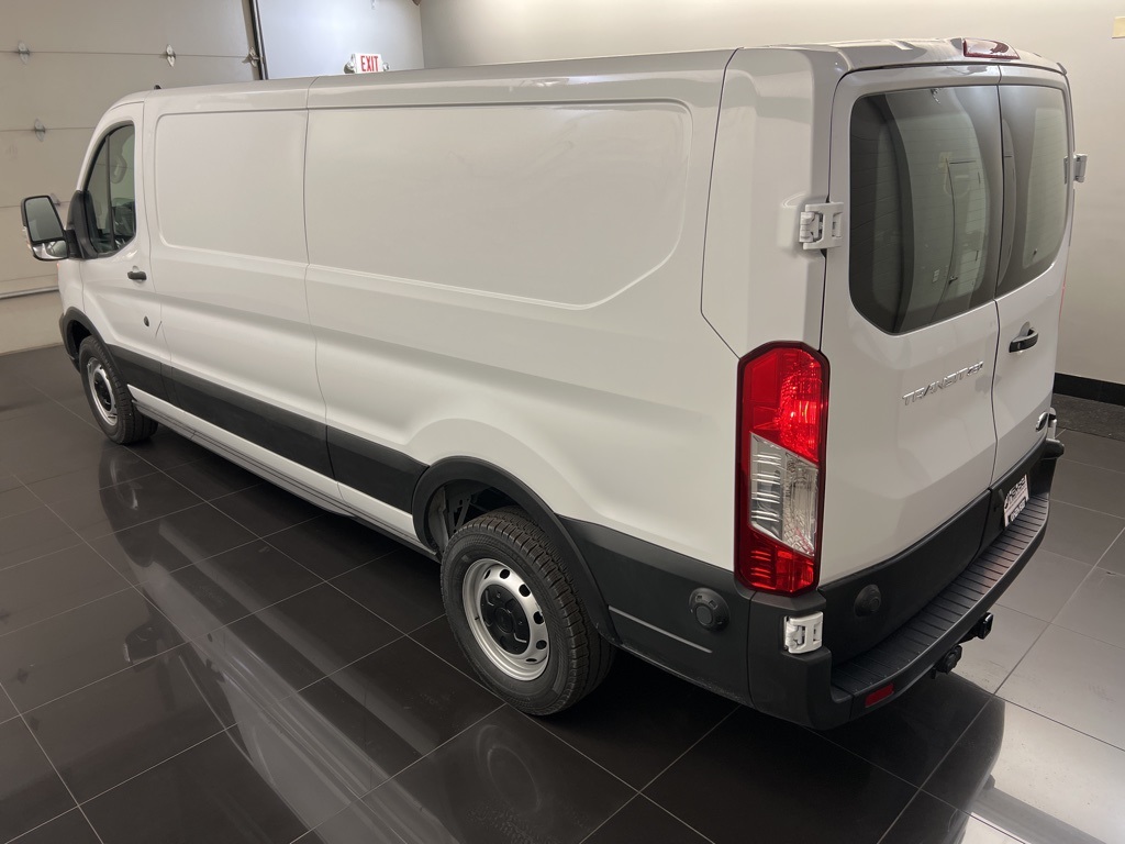 New 2025 Ford Transit 250 - photo 7