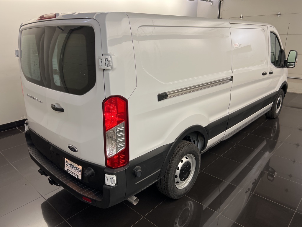 New 2025 Ford Transit 250 - photo 8