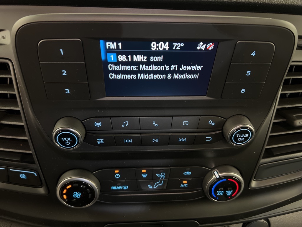New 2025 Ford Transit 250 - photo 12