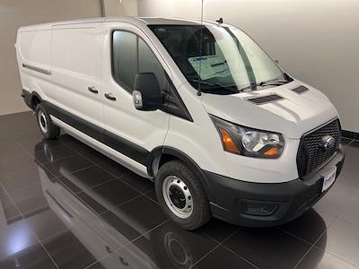 New 2025 Ford Transit 250 Low Roof Empty Cargo Van for sale #SC7918 - photo 1