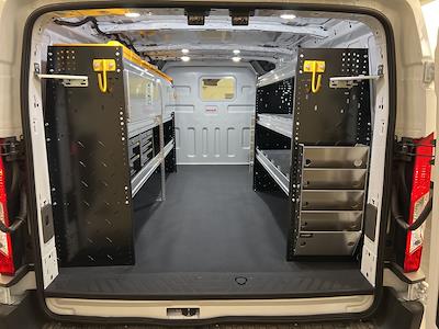 New 2025 Ford Transit 250 Low Roof Upfitted Cargo Van for sale #SC7918 - photo 2