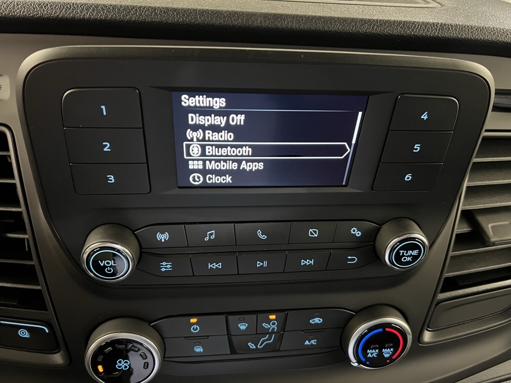 New 2025 Ford Transit 250 - photo 14