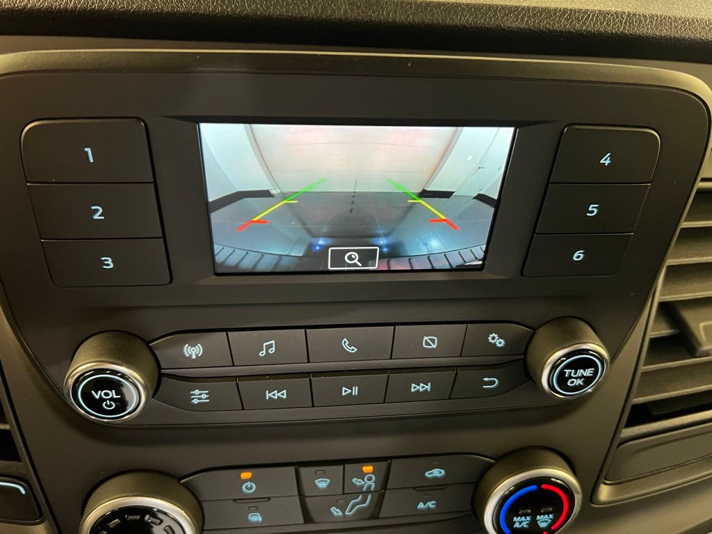 New 2025 Ford Transit 250 - photo 15
