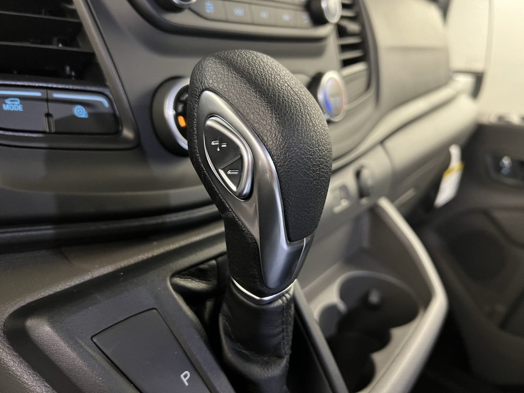 New 2025 Ford Transit 250 - photo 18