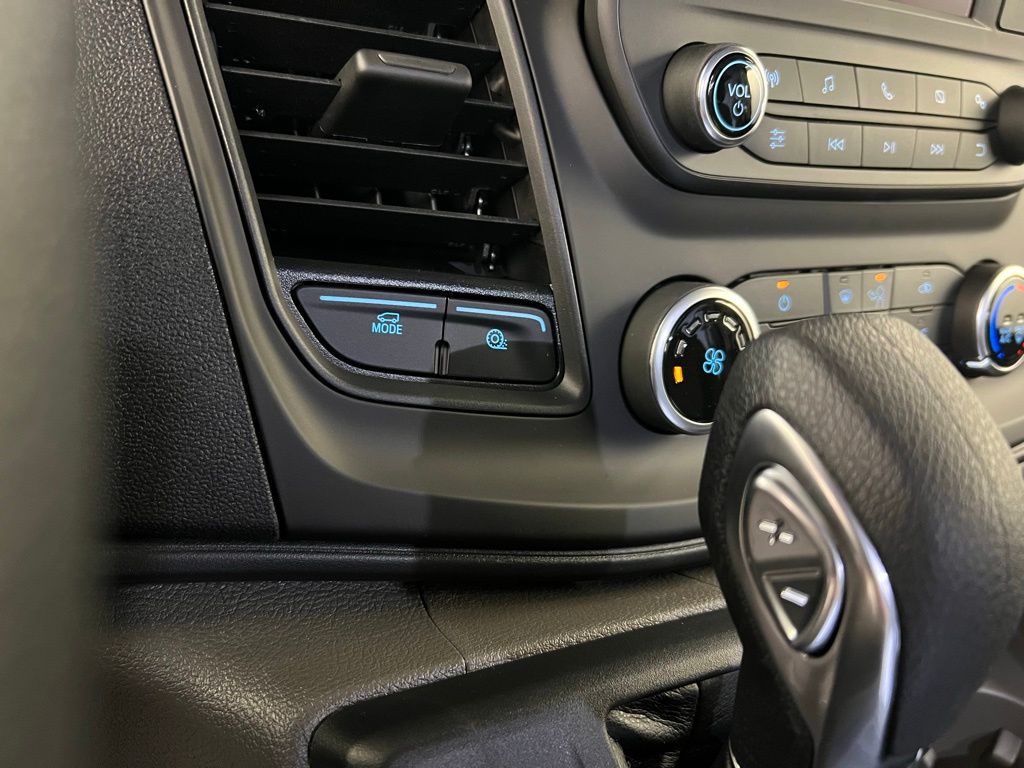 New 2025 Ford Transit 250 - photo 19