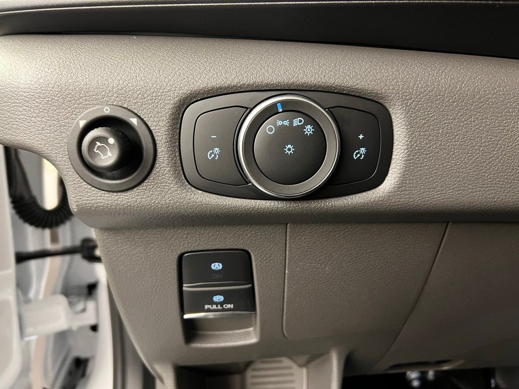 New 2025 Ford Transit 250 - photo 20