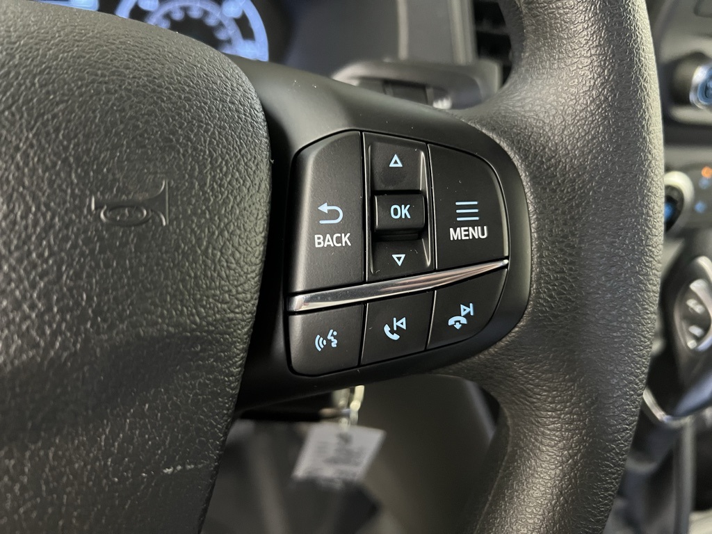New 2025 Ford Transit 250 - photo 22