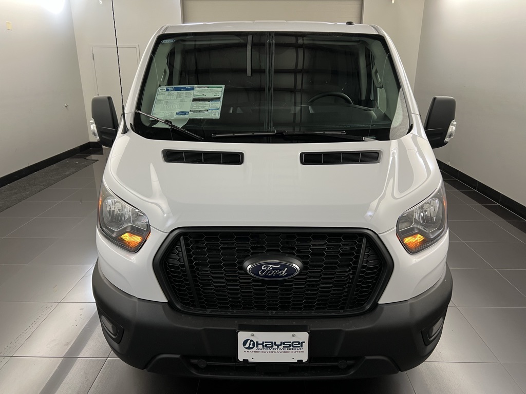 New 2025 Ford Transit 250 - photo 5