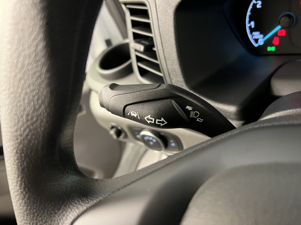 New 2025 Ford Transit 250 - photo 23