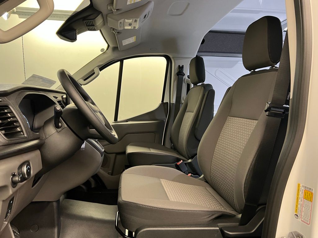 New 2025 Ford Transit 250 - photo 28