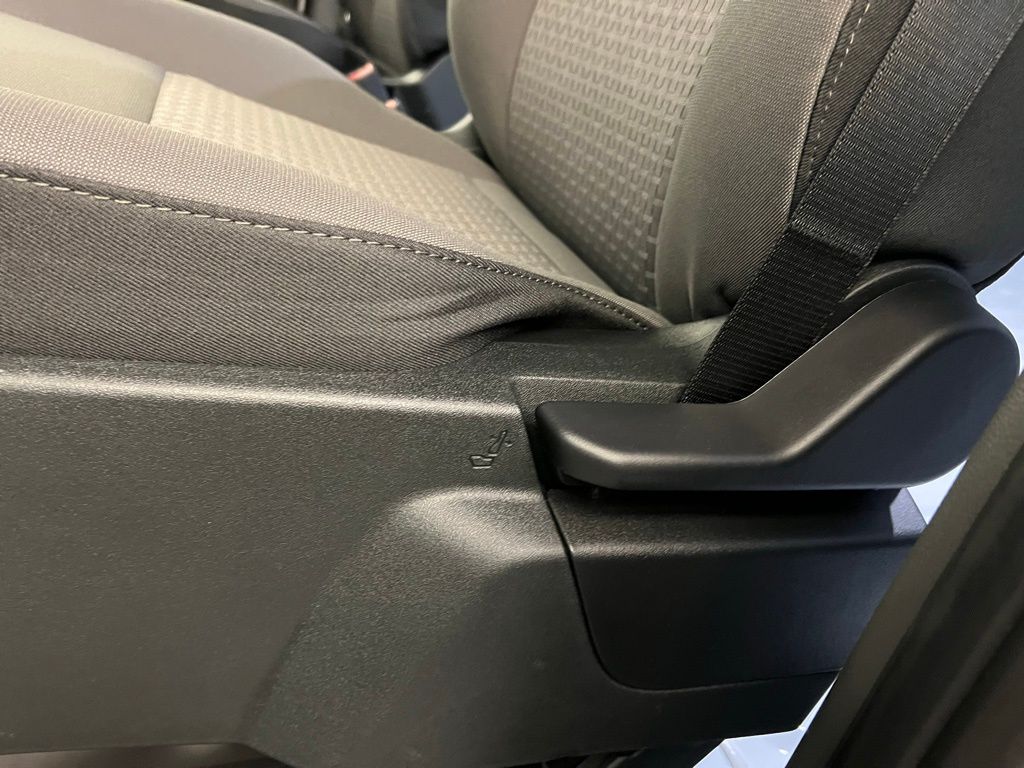 New 2025 Ford Transit 250 - photo 29