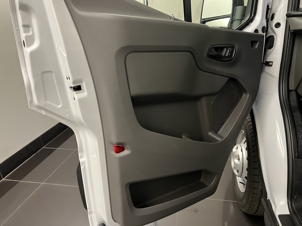 New 2025 Ford Transit 250 - photo 30