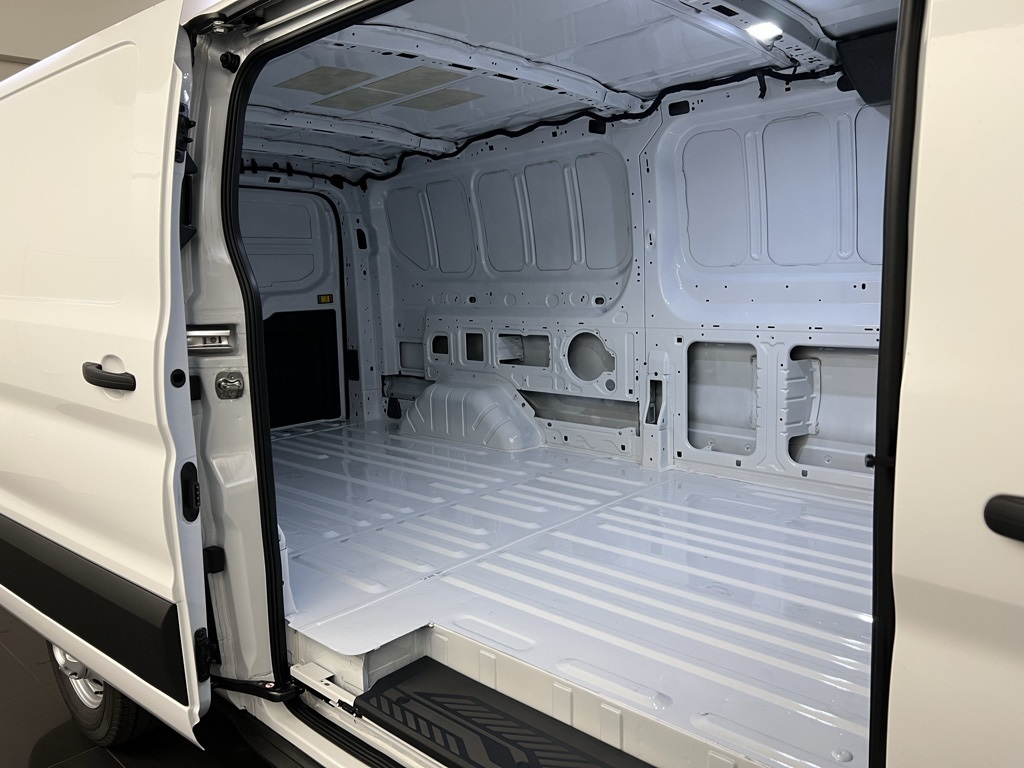 New 2025 Ford Transit 250 - photo 32