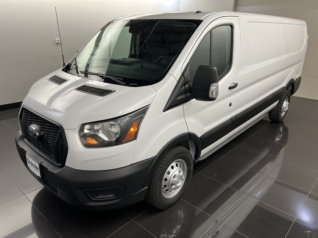 New 2025 Ford Transit 250 - photo 6