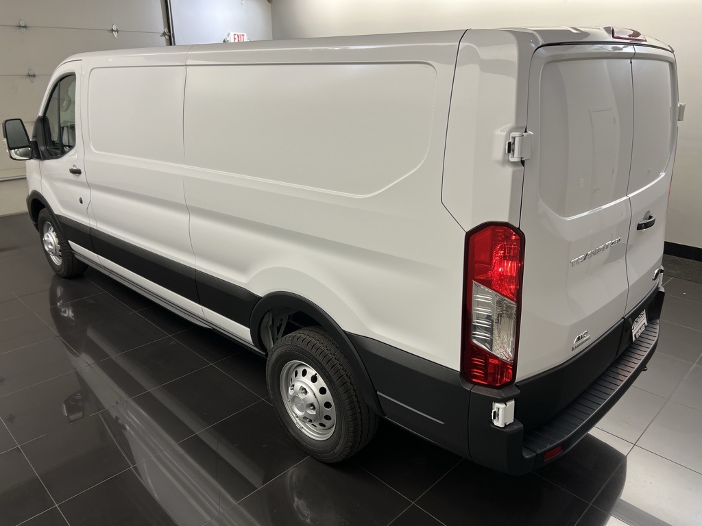 New 2025 Ford Transit 250 - photo 7