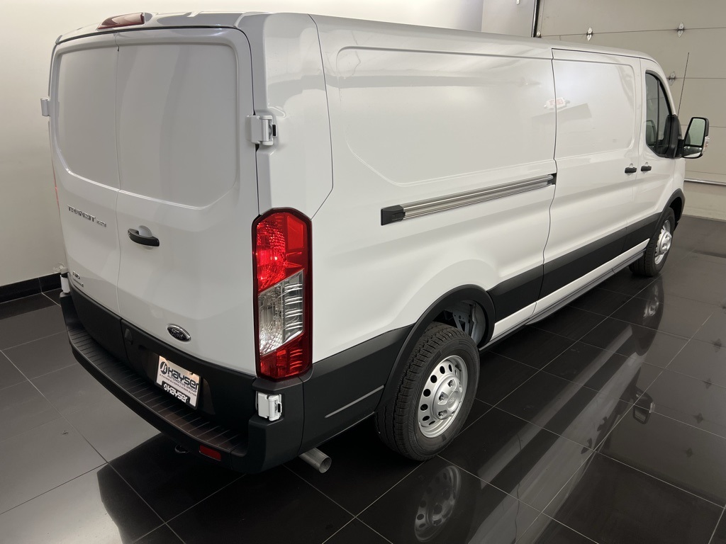 New 2025 Ford Transit 250 - photo 8