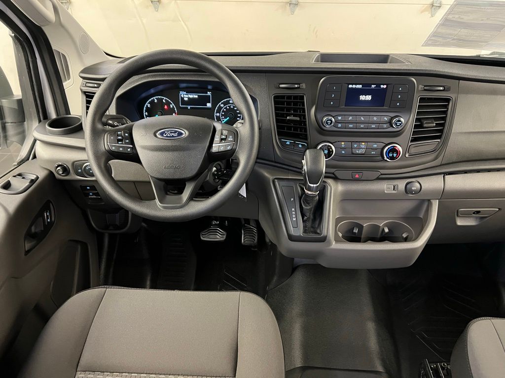New 2025 Ford Transit 250 - photo 11