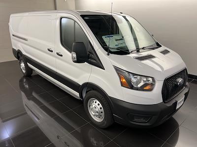 New 2025 Ford Transit 250 Low Roof AWD Empty Cargo Van for sale #SC7936 - photo 1