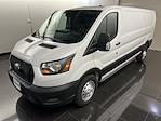 New 2025 Ford Transit 250 Low Roof AWD Empty Cargo Van for sale #SC7937 - photo 4