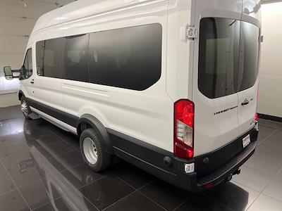 2026 Ford Transit 350 HD High Roof DRW RWD Passenger Van for sale #SC7939 - photo 2