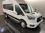 New 2026 Ford Transit 350 HD XLT Passenger Van for sale #SC7939 - photo 3