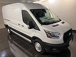 New 2025 Ford Transit 350 Medium Roof Empty Cargo Van for sale #SC7998 - photo 1