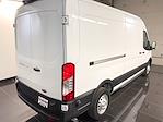 New 2025 Ford Transit 350 Medium Roof Empty Cargo Van for sale #SC7998 - photo 2