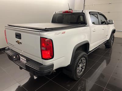 2018 Chevrolet Colorado Crew Cab 4x4 Pickup for sale #SR2358C - photo 2