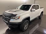 2018 Chevrolet Colorado Crew Cab 4x4 Pickup for sale #SR2358C - photo 4