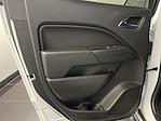 2018 Chevrolet Colorado Crew Cab 4x4 Pickup for sale #SR2358C - photo 33