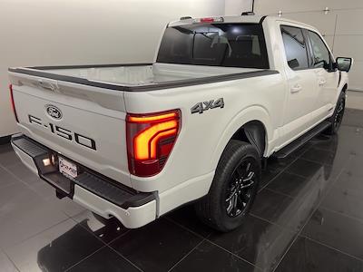 2025 Ford F-150 SuperCrew Cab 4x4 Pickup for sale #SR3117 - photo 2