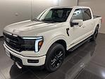 2025 Ford F-150 SuperCrew Cab 4x4 Pickup for sale #SR3117 - photo 4