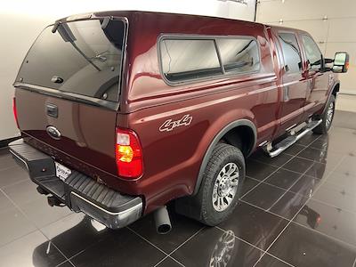 2009 Ford F-250 Crew Cab 4x4 Pickup for sale #SR3149B - photo 2