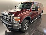2009 Ford F-250 Crew Cab 4x4 Pickup for sale #SR3149B - photo 4